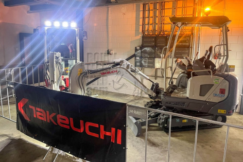 Takeuchi Demodagen 2024 07